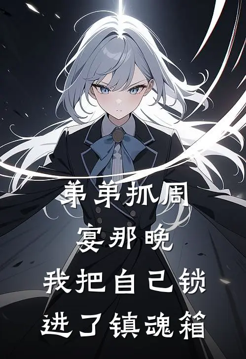 弟弟抓周宴那晚，我把自己锁进了镇魂箱