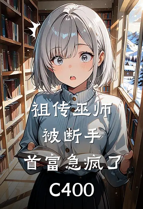 祖传巫师被断手，首富急疯了C400