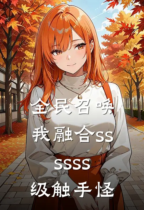全民召唤，我融合ssssss级触手怪