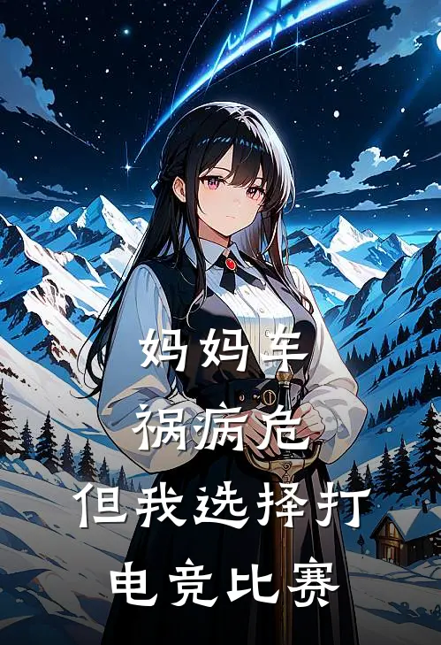 妈妈车祸病危，但我选择打电竞比赛