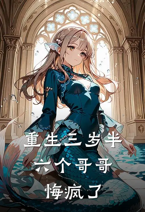重生三岁半,六个哥哥悔疯了