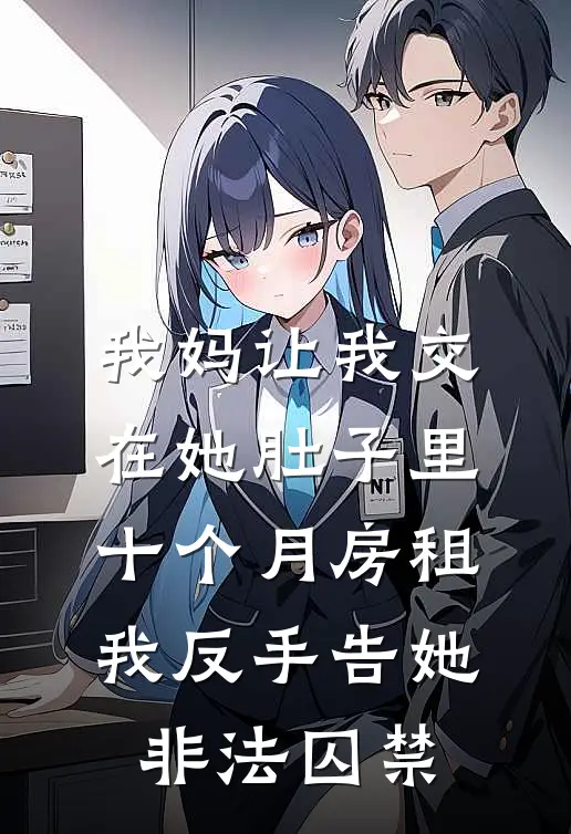 我妈让我交在她肚子里十个月房租，我反手告她非法囚禁
