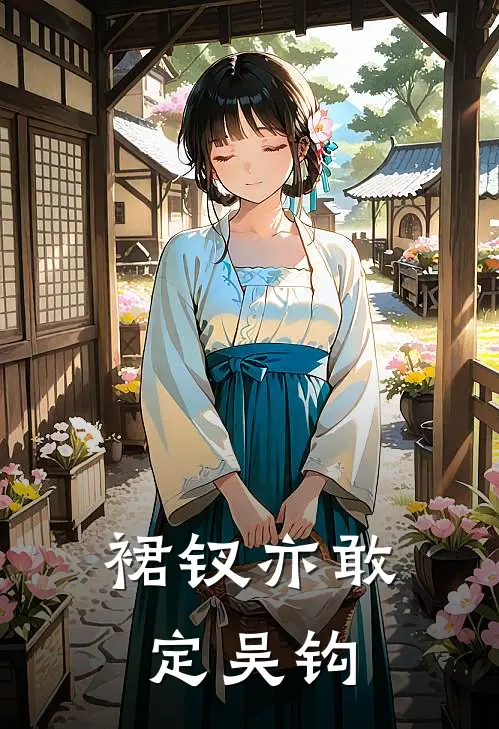 裙钗亦敢定吴钩
