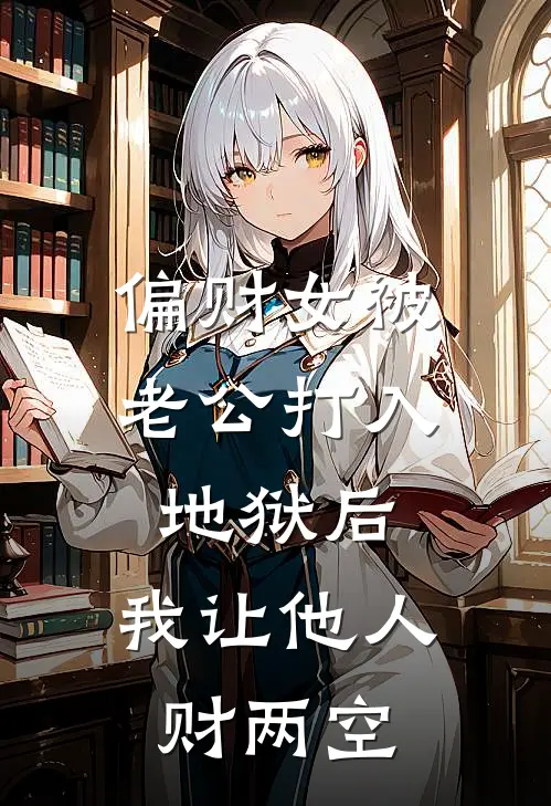 偏财女被老公打入地狱后，我让他人财两空