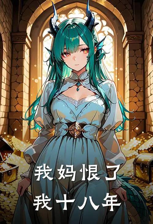 我妈恨了我十八年