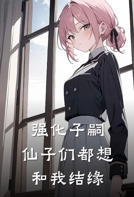 强化子嗣:仙子们都想和我结缘