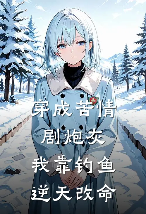 穿成苦情剧炮灰，我靠钓鱼逆天改命