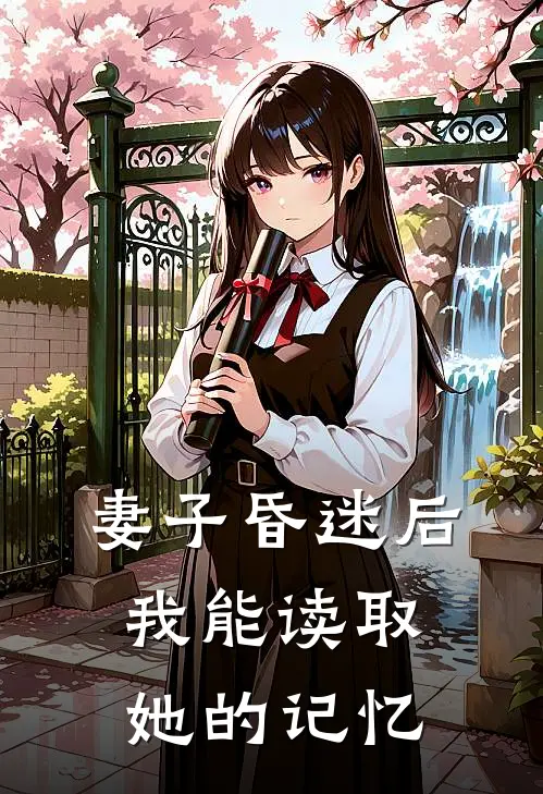 妻子昏迷后，我能读取她的记忆