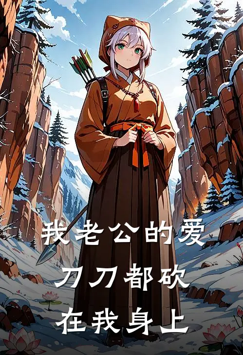 我老公的爱，刀刀都砍在我身上
