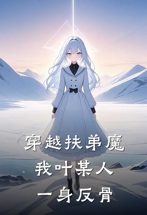 穿越扶弟魔,我叶某人一身反骨