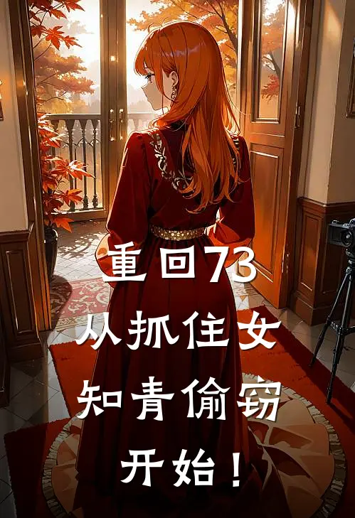 重回73：从抓住女知青偷窃开始！