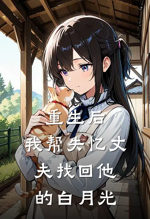 重生后,我帮失忆丈夫找回他的白月光