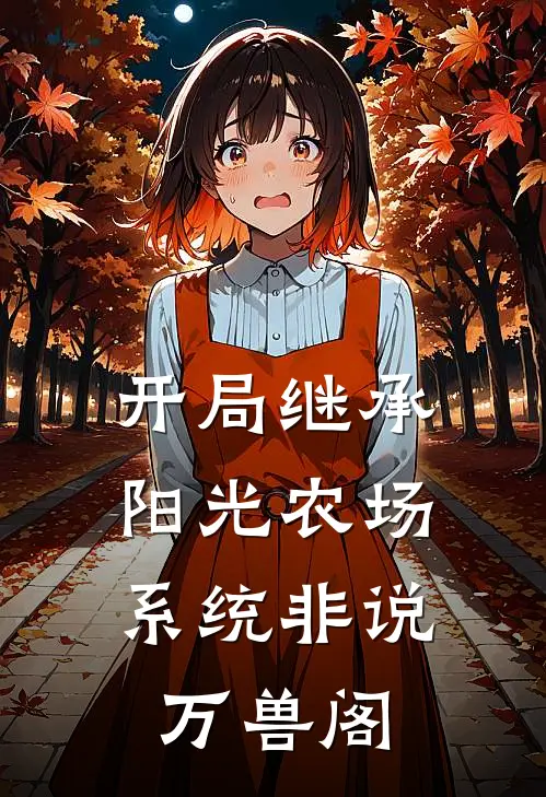 开局继承阳光农场，系统非说万兽阁