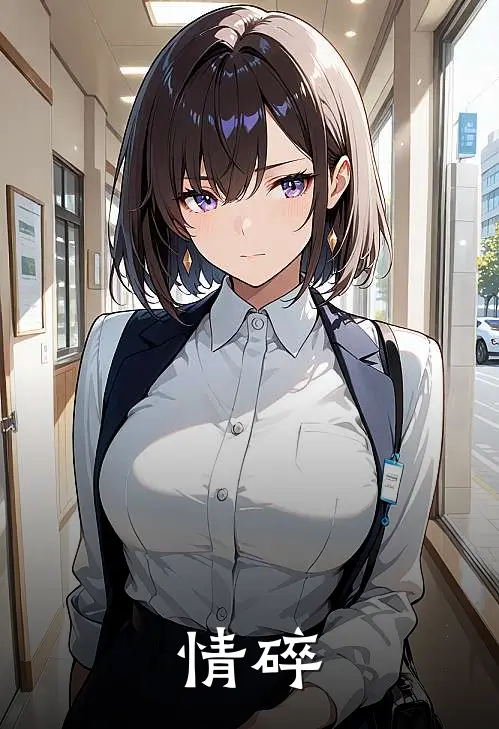 情碎