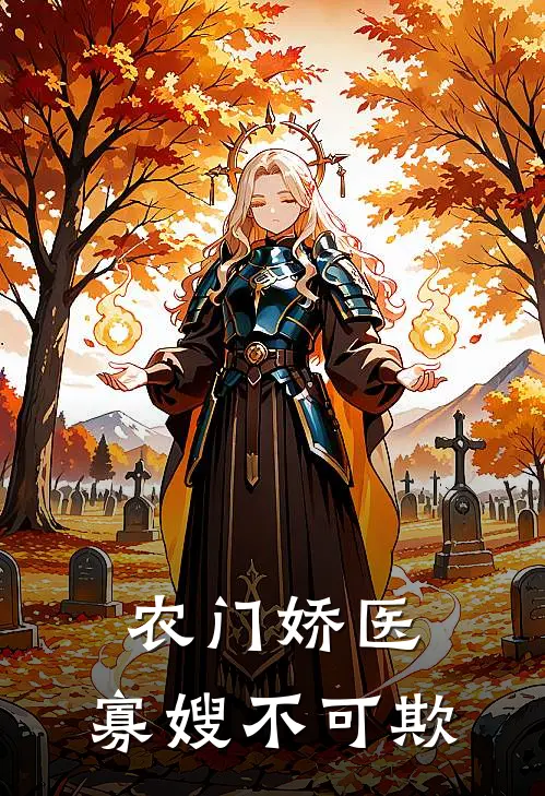 农门娇医:寡嫂不可欺