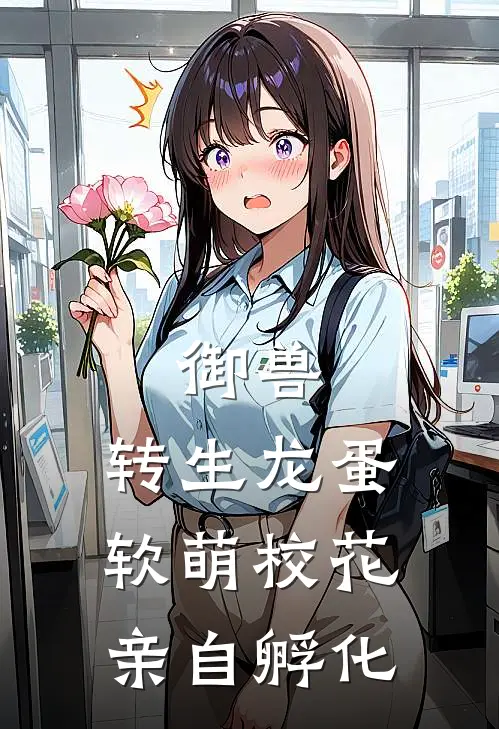 御兽:转生龙蛋,软萌校花亲自孵化