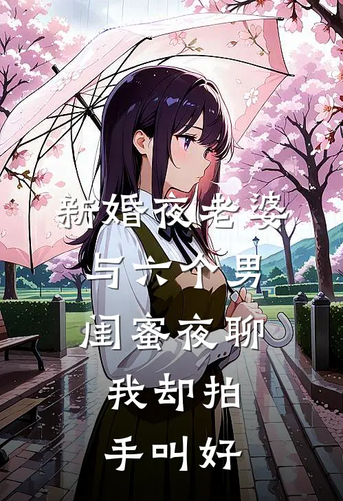 新婚夜老婆与六个男闺蜜夜聊,我却拍手叫好