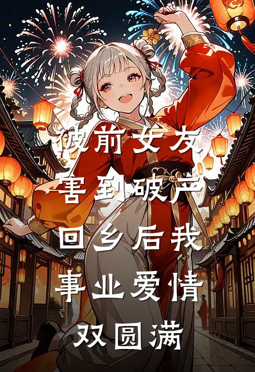 被前女友害到破产，回乡后我事业爱情双圆满