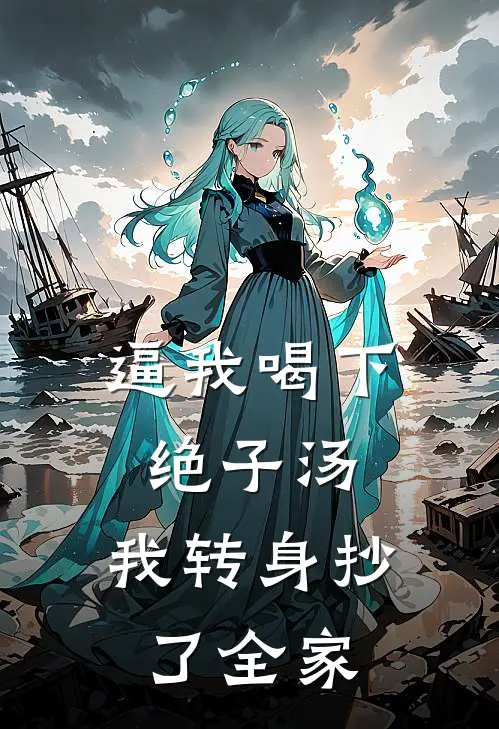 逼我喝下绝子汤，我转身抄了全家