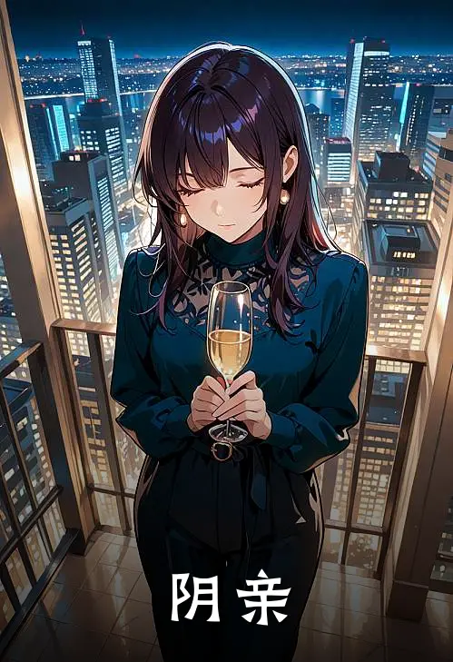 阴亲