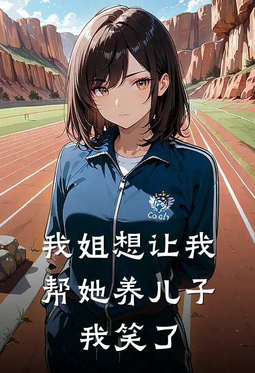 我姐想让我帮她养儿子,我笑了