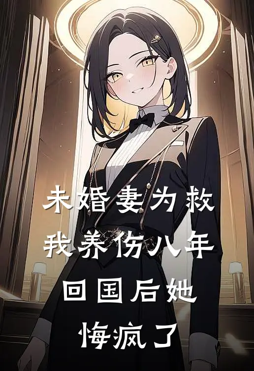 未婚妻为救我养伤八年，回国后她悔疯了