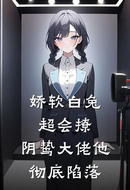 娇软白兔超会撩，阴鸷大佬他彻底陷落