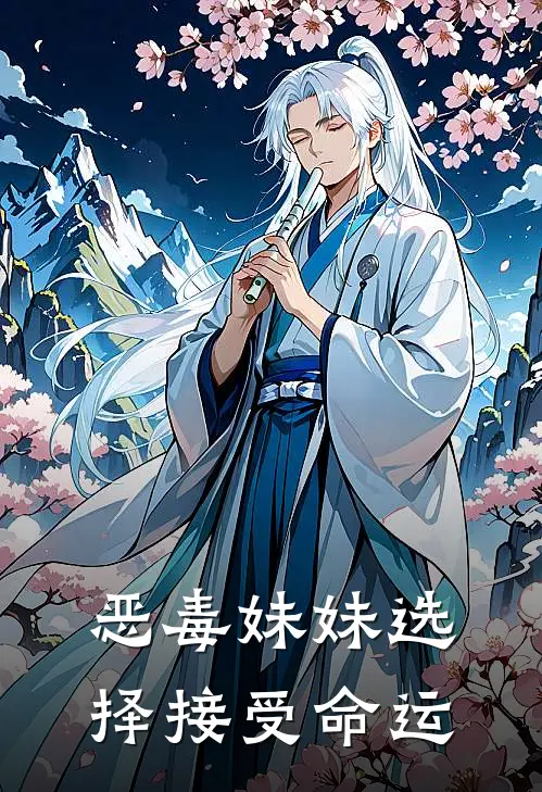 恶毒妹妹选择接受命运