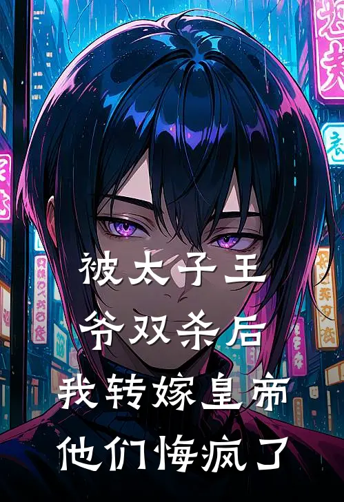 被太子王爷双杀后，我转嫁皇帝他们悔疯了