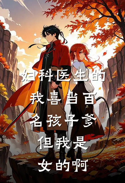 妇科医生的我喜当百名孩子爹，但我是女的啊