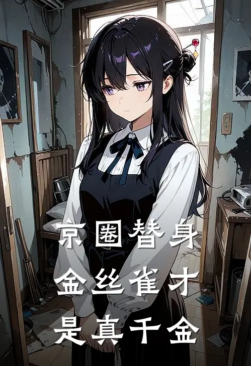 京圈替身金丝雀才是真千金