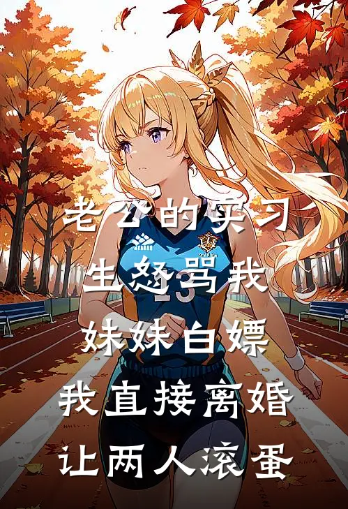 老公的实习生怒骂我妹妹白嫖，我直接离婚让两人滚蛋