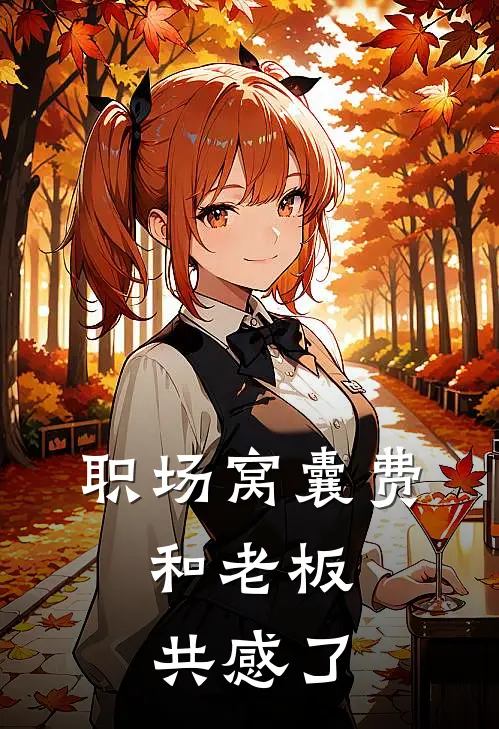 职场窝囊费，和老板共感了