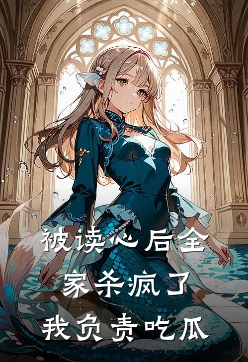 被读心后全家杀疯了,我负责吃瓜