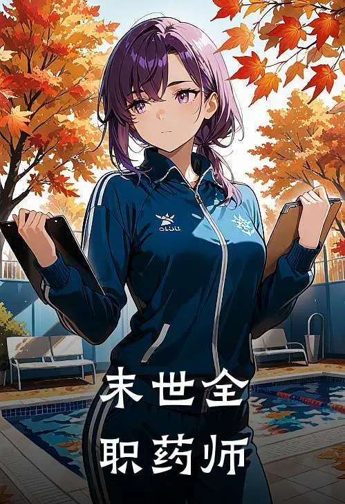 末世全职药师