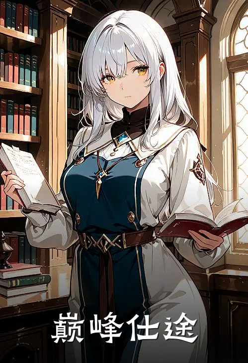 巅峰仕途