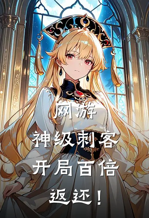 网游:神级刺客,开局百倍返还!