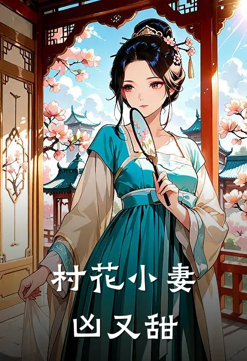 村花小妻凶又甜