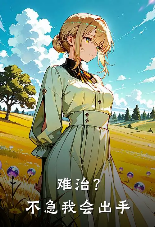 难治?不急,我会出手