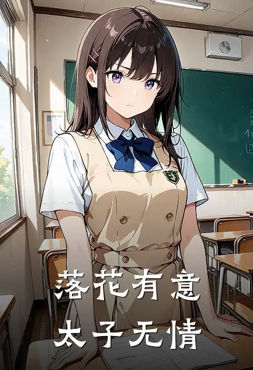 落花有意太子无情