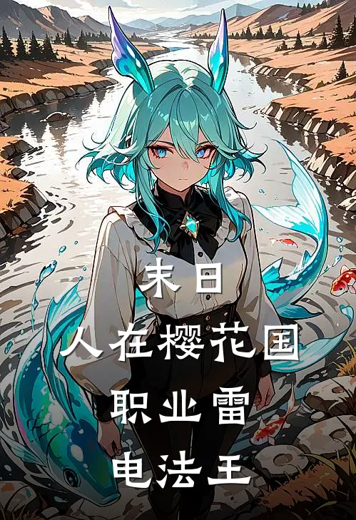 末日:人在樱花国,职业雷电法王
