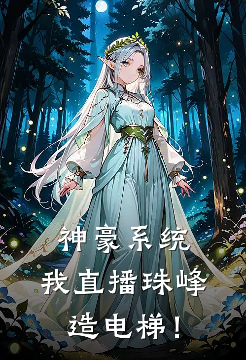 神豪系统:我直播珠峰造电梯!