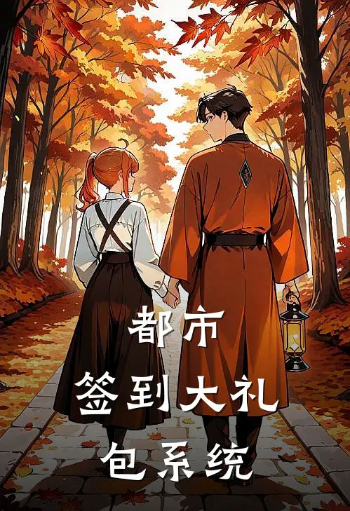 都市:签到大礼包系统