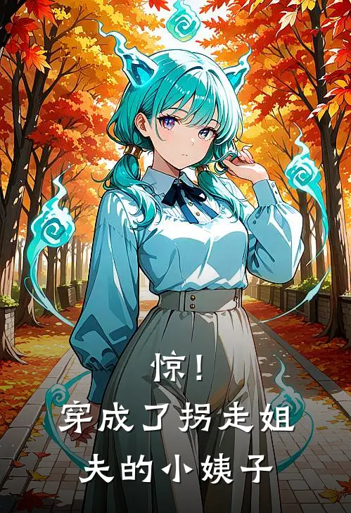 惊!穿成了拐走姐夫的小姨子
