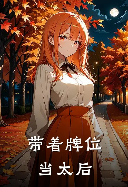 带着牌位当太后