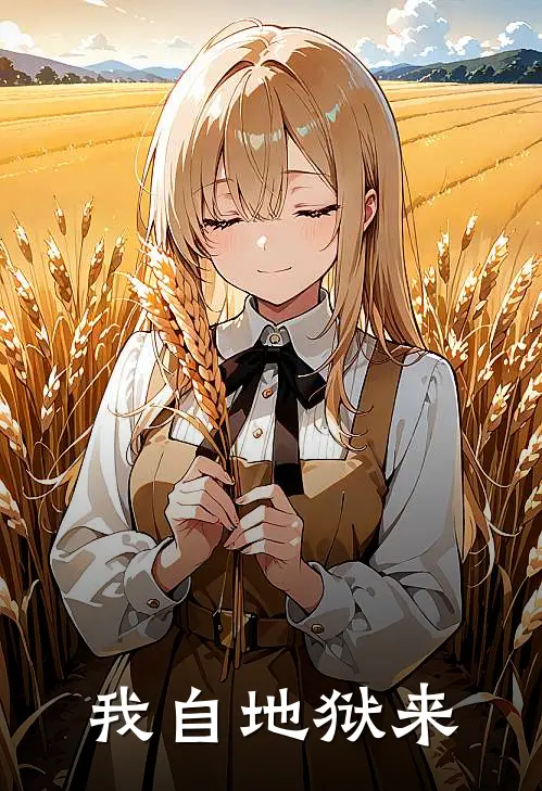 我自地狱来