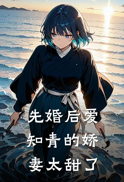 先婚后爱:知青的娇妻太甜了