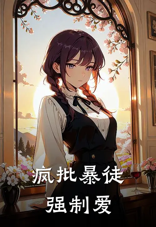 疯批暴徒强制爱