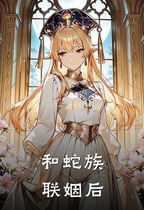 和蛇族联姻后