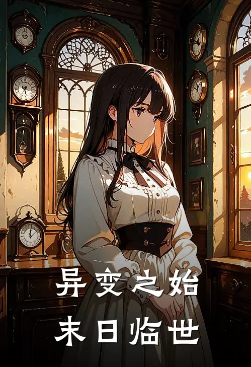异变之始末日临世
